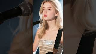 Christina Perri - You Are My Sunshine - 2 Lyrics #lyricsvideo #sleepmusic #christinaperri #model