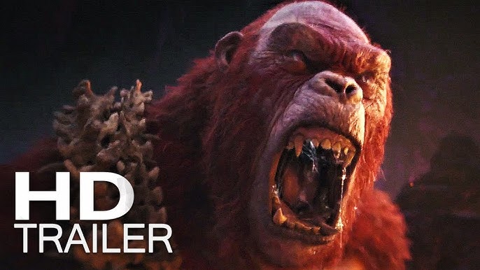 O Urso do Pó Branco - Trailer 1 Oficial (Universal Pictures) HD