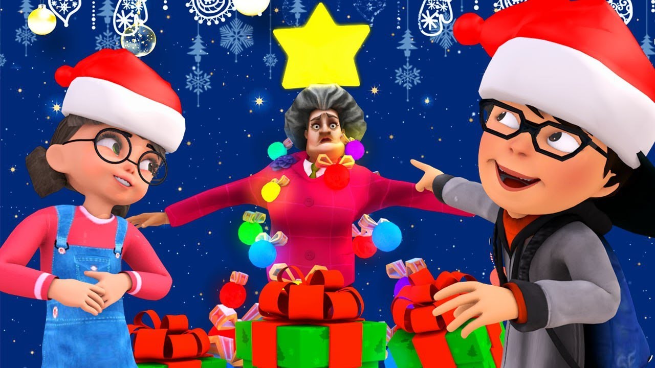 Queens of the stoneage christmas songs