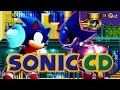 Sonic CD - Good Ending Playthrough