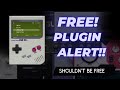 Game boi retro plugin review free vst