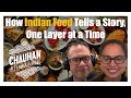 How Indian Food Tells a Story, One Layer at a Time with @FoodNetwork Star Maneet Chauhan