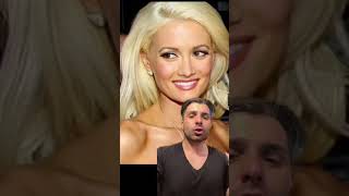 Holly Madison thanks Crystal Hefner