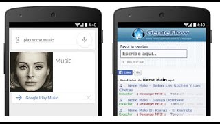 Descarga música gratis 2016😍.