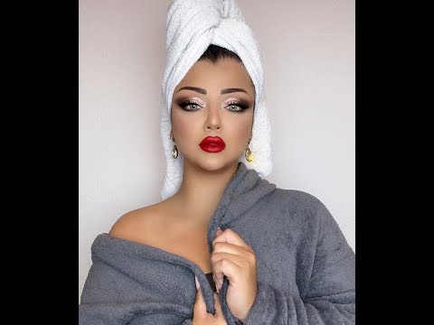 لالة زينة وزادها نور الحمام