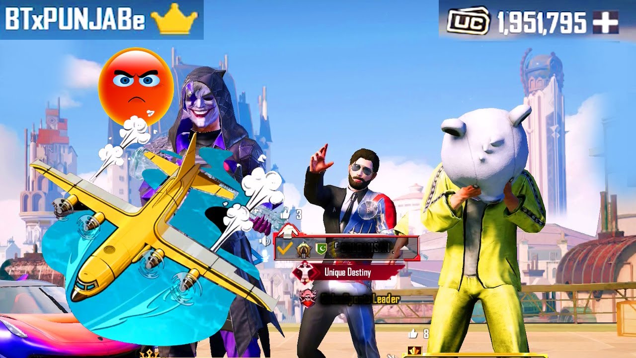 BTxPUNJABe ANGRY 🤬 ON RICH GUY CALLING SANT NOOB 😥 | SPECIAL VIDEO FOR PUNJABI BROTHERS 😍