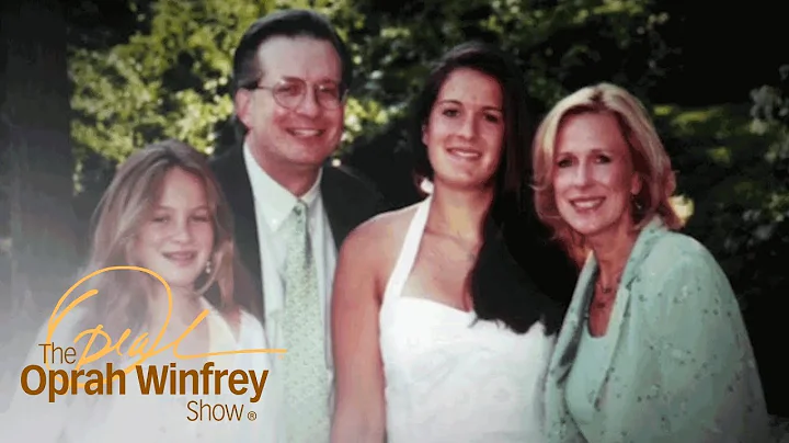 The Man Whose Family Was Murdered in a Brutal Home...