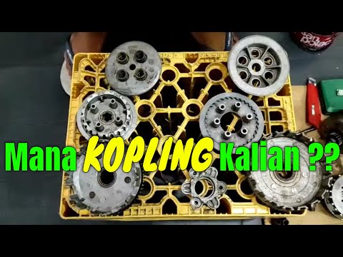 Video: Kamplas dan jenisnya