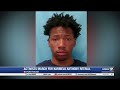 Baton Rouge activists march for Karmelo Anthony retrial after Texas murder conviction