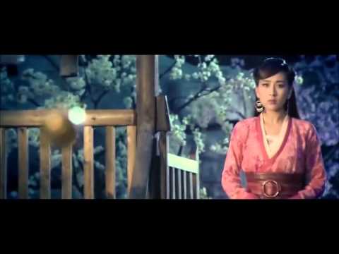 流恋 Liu Lian ost.เดชนางพญาผมขาว 2012  [ซับไทย]