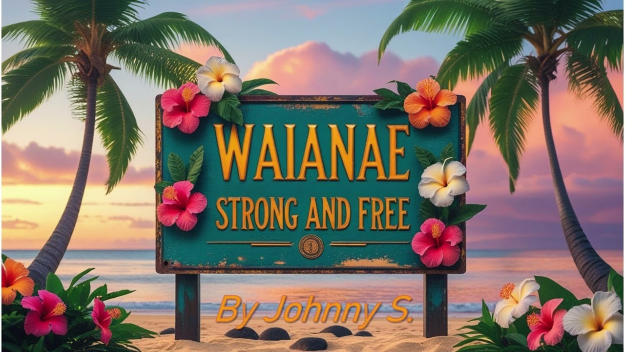 Waianae Strong & Free