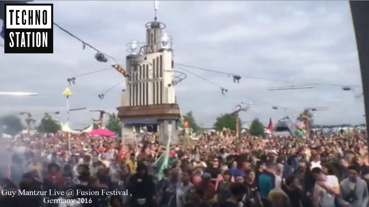 Guy Mantzur Live Fusion Festival Germany 2016 YouTube guy-mantzur-live-fusion-festival-germany-2016-youtube