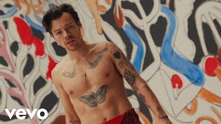 AS IT WAS - TEASER (Harry Styles)