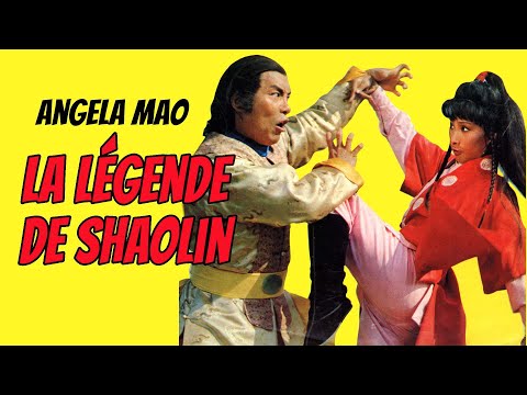 Download Wu Tang Collection -La Légende de shaolin - Legendary Strike - (Version française)