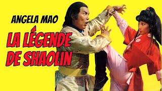 Wu Tang Collection - La Légende de shaolin - Legendary Strike - (Version française)