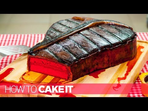 Video: Le migliori ricette di torta di velluto rosso