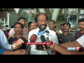 Trichy Siva speaks about attack by AIADMK MP Sasikala Pushpa | News7 Tamil