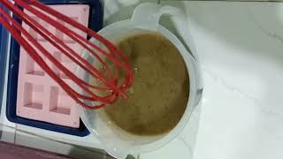 Download Lagu SABUN BAR ECO ENZYME HABBATUSAUDA TANPA HANDBLENDER MP3