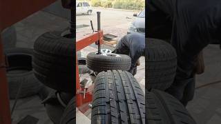 #ilink#tyre#soft#comfortable#tires#installation#automobile#imported#trending#reels#video#short#vigo screenshot 5