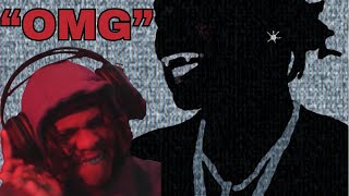 "First Time Hearing ‘A Great Chaos’… Ken Carson Might Be GOATed "