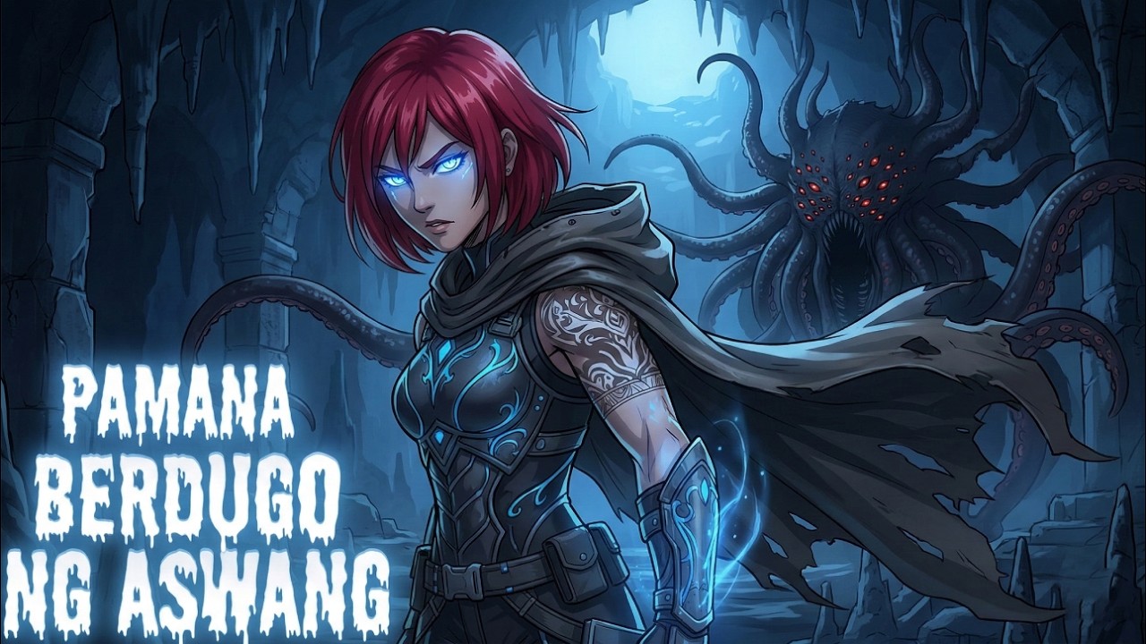 PAMANA | BERDUGO NG MGA ASWANG (True Story)