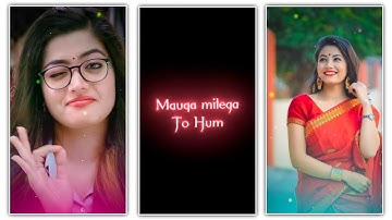 Kinemaster new style status Editing whatsapp status video kaise Banaye Trending status Editing video