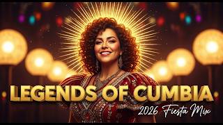 Cumbia Bassline Explosion ⚡ | Electro Latin Club Bangers 2025 &amp; Heavy Groove