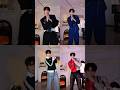 Echo - Hoshi x Woozi (Seventeen) |Luo Jie - Livestream Douyin| #抖音 #douyin #trend #shorts #dance