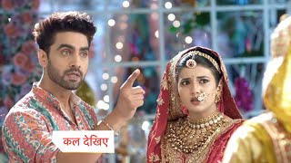 Yeh Rishta Kya Kehlata Hai Today Episode 23 November 2025