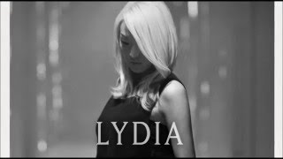 LYDIA - EYES, NOSE, LIPS COVER MP3