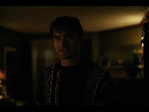 Obsession - "Love Is In The Air" Scene