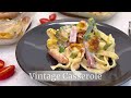Vintage casserole  easier eats
