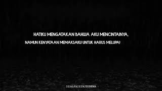 story wa 30 detik,pasrah