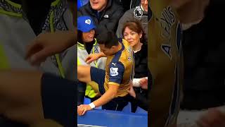 Rare Football Moments #shorts #football  #2024  #athletemotivation #athletestory #inspiringlegends