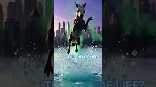 Flesh is Obsolete. (The New Apex) #shorts