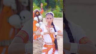 Mahakal Mahakal Hai Pyare harharmahadev mahashivratri mahashivaratrispecial shivajidance