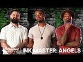 Angels in Hotlanta: Elimination Tattoo - Sneak Peek | Ink Master: Angels (Season 1)