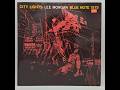 Lee Morgan (1958) City Lights - Side 2