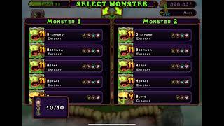 How to breed rare Fwog