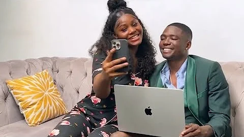 When you date Gen Z | Shank Comics × Funny Kante