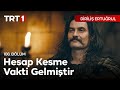 Diriliş Ertuğrul 108. bölüm - Bamsı'dan Titana Osmanlı Tokadı