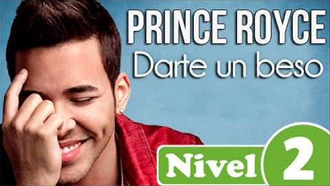 Prince Royce - Darte Un Beso (Www.FlowActivo.Com)