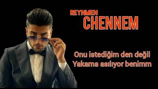 CEHENNEM (OFFİCİAL VİDEO - ALT YAZILI) REYNMEN