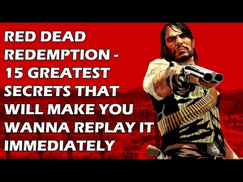 red dead redemption ps3 gameplay 1080p tvs