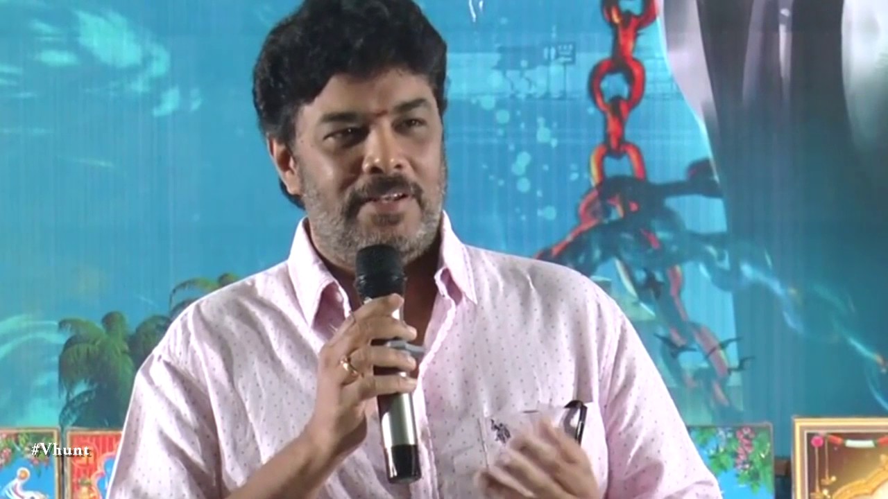 Sundar C Sanghamitra Film Will Start Soon - Kollywood Latest News & Gossip