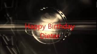 happy birthday dieter 1#