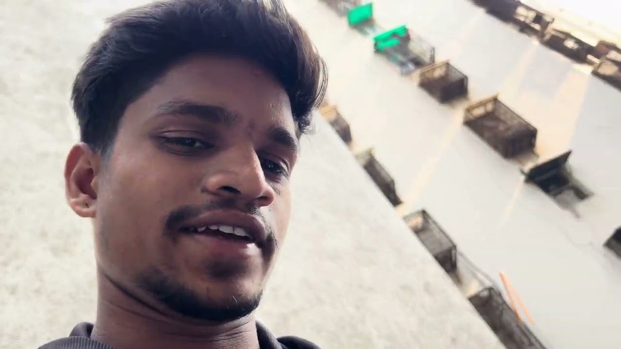 Kaam K Sath Sath Vlog Bhi😎