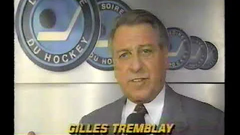 Gilles Tremblay, Jacque Demers  Montral 1992,