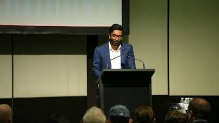 01 Welcome to Intersekt 2026: Rehan D'Almeida's Vision for Australia’s Fintech Future