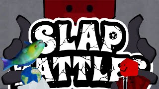 How to get the Dave glove in roblox Slap Battles! (Guide and method)